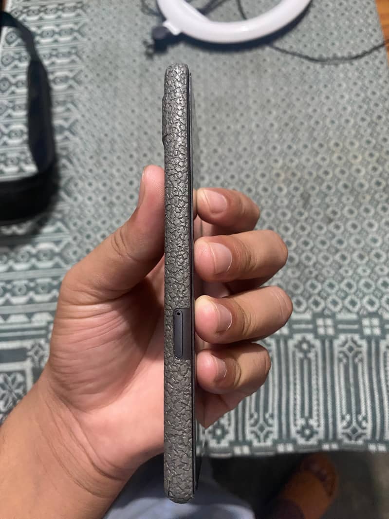 Google Pixel 7a pta approved non official 2