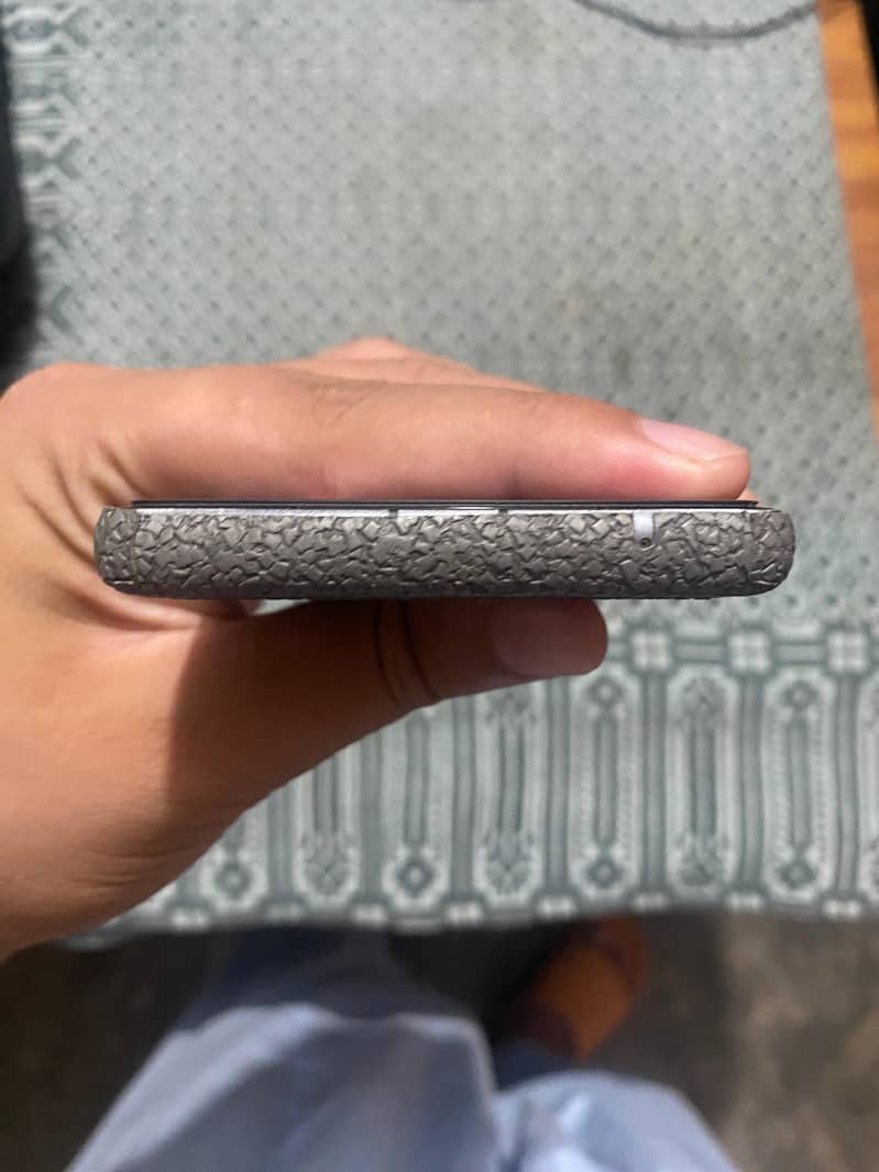 Google Pixel 7a pta approved non official 3