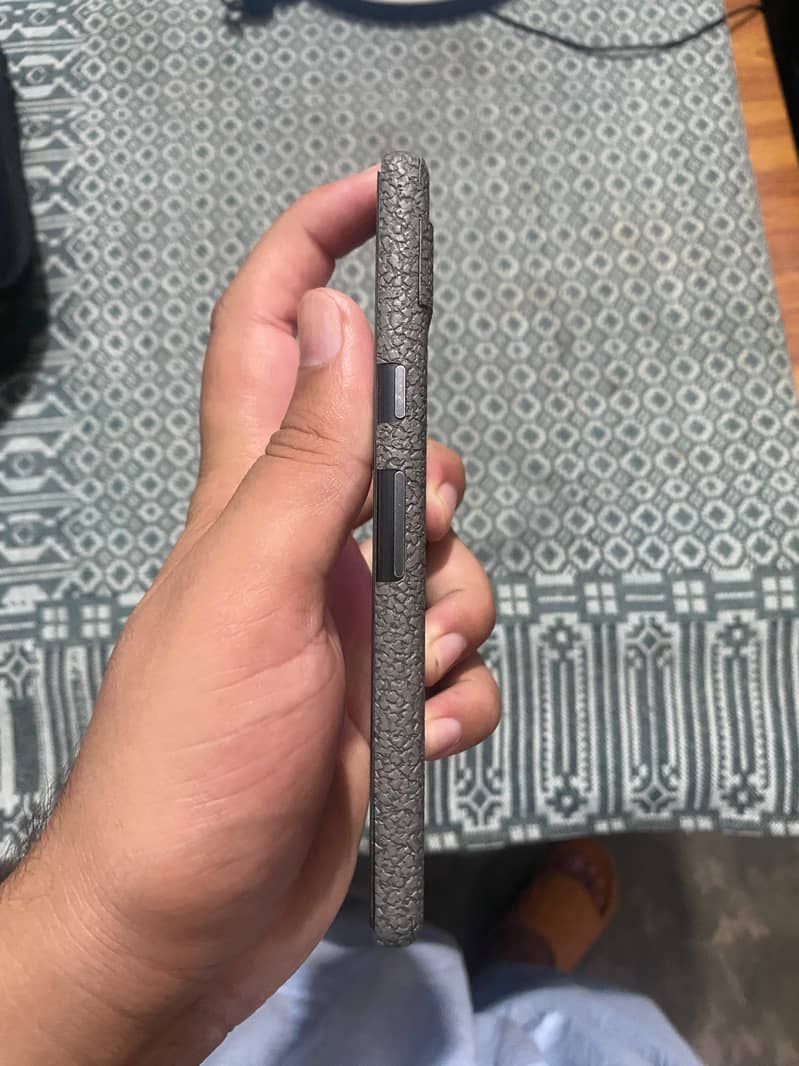 Google Pixel 7a pta approved non official 4