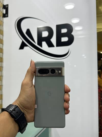 Google Pixel 7 Pro