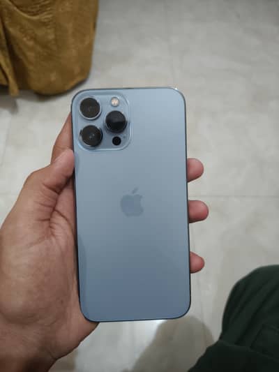 Apple iPhone 13 Pro Max