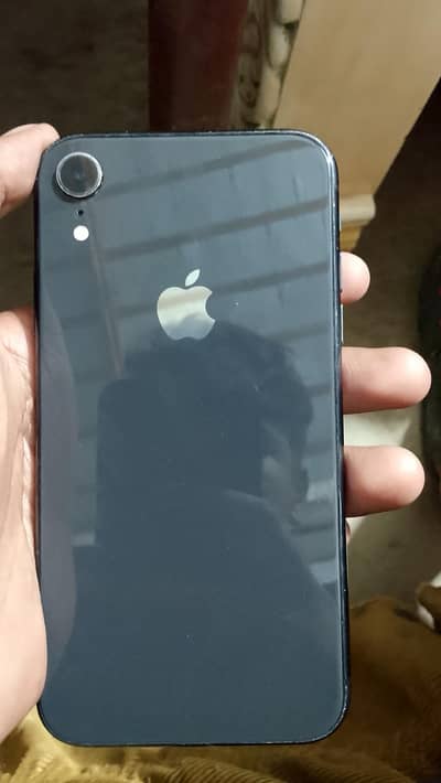 Apple iPhone XR