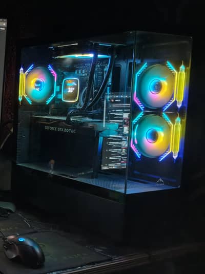 Gaming PC