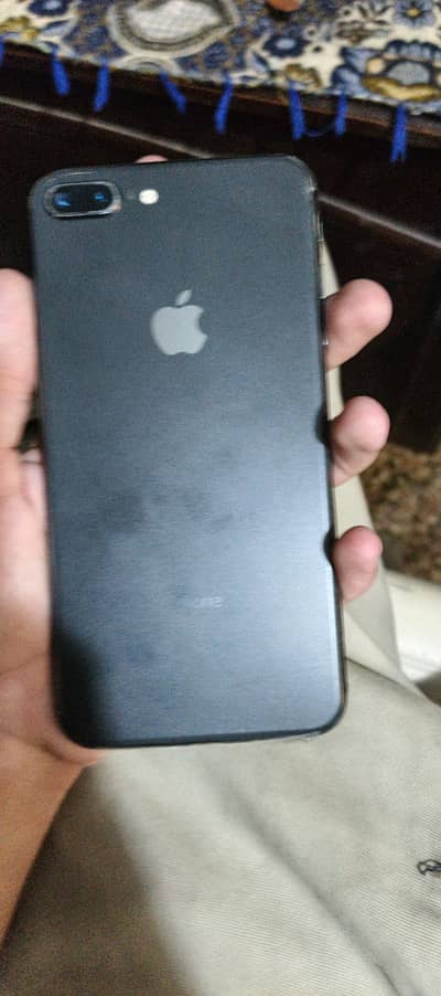 Apple iPhone 8 Plus