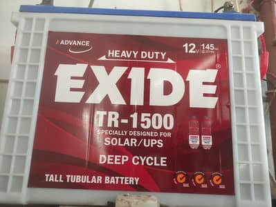 Modular Battery