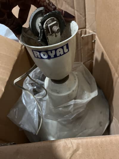 ceiling fan for sell