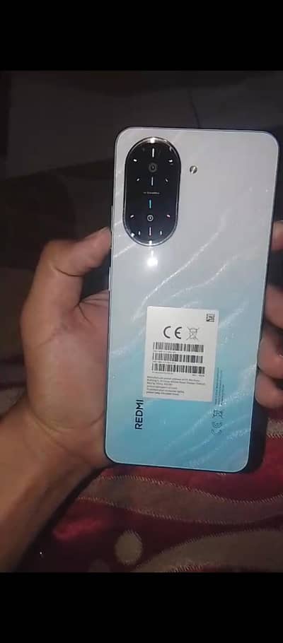 Xiaomi Redmi A5   4/64