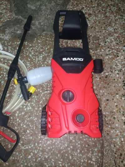 pressure washer for cars and bikes for sale