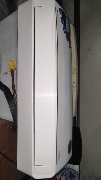 dawalance crowm dc inverter total genuine