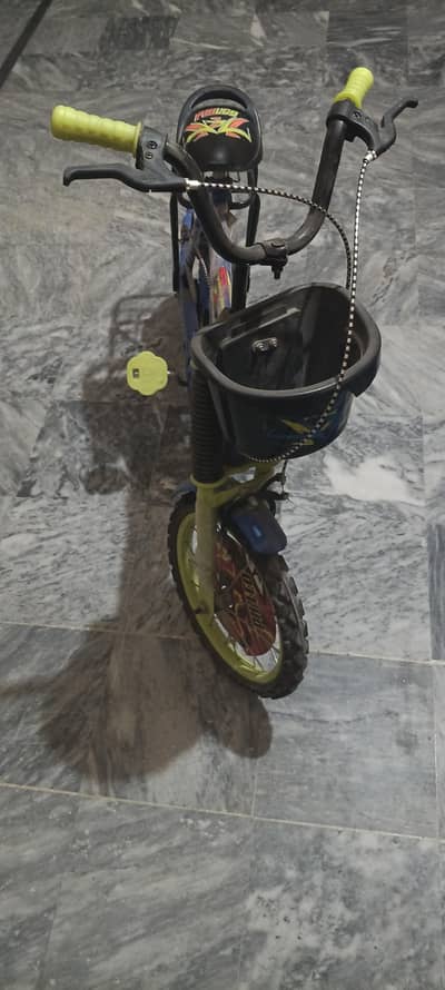 kids bicycle