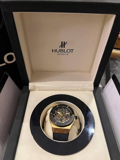 Hublot