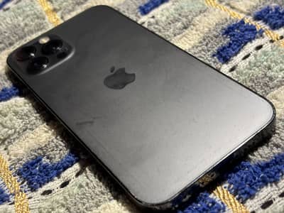 Apple iPhone 12 Pro