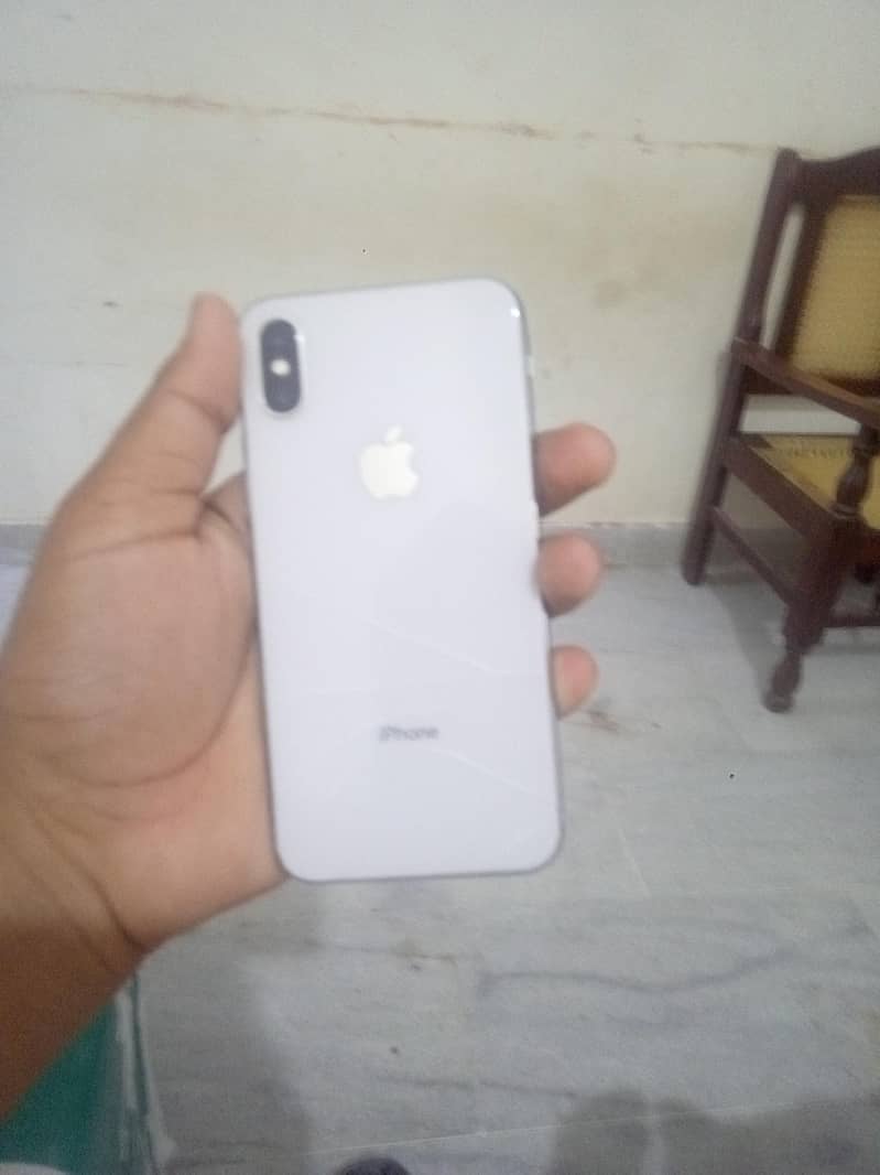 iphone x 3