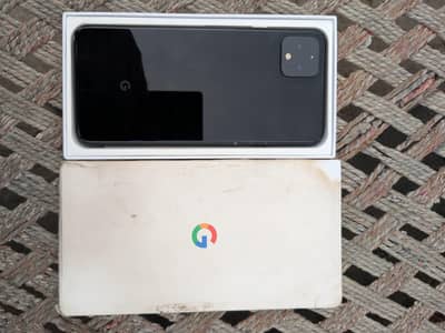 Google Pixel 4 XL