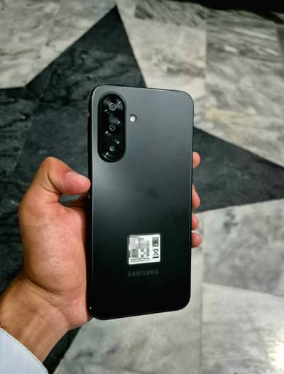Samsung Galaxy A17