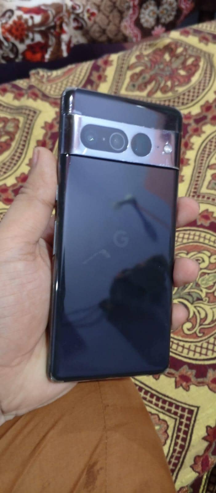 Google Pixel 7 Pro 1