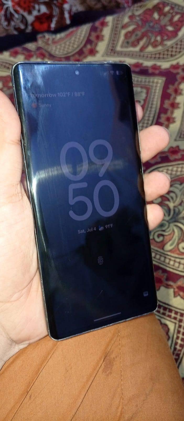 Google Pixel 7 Pro 2