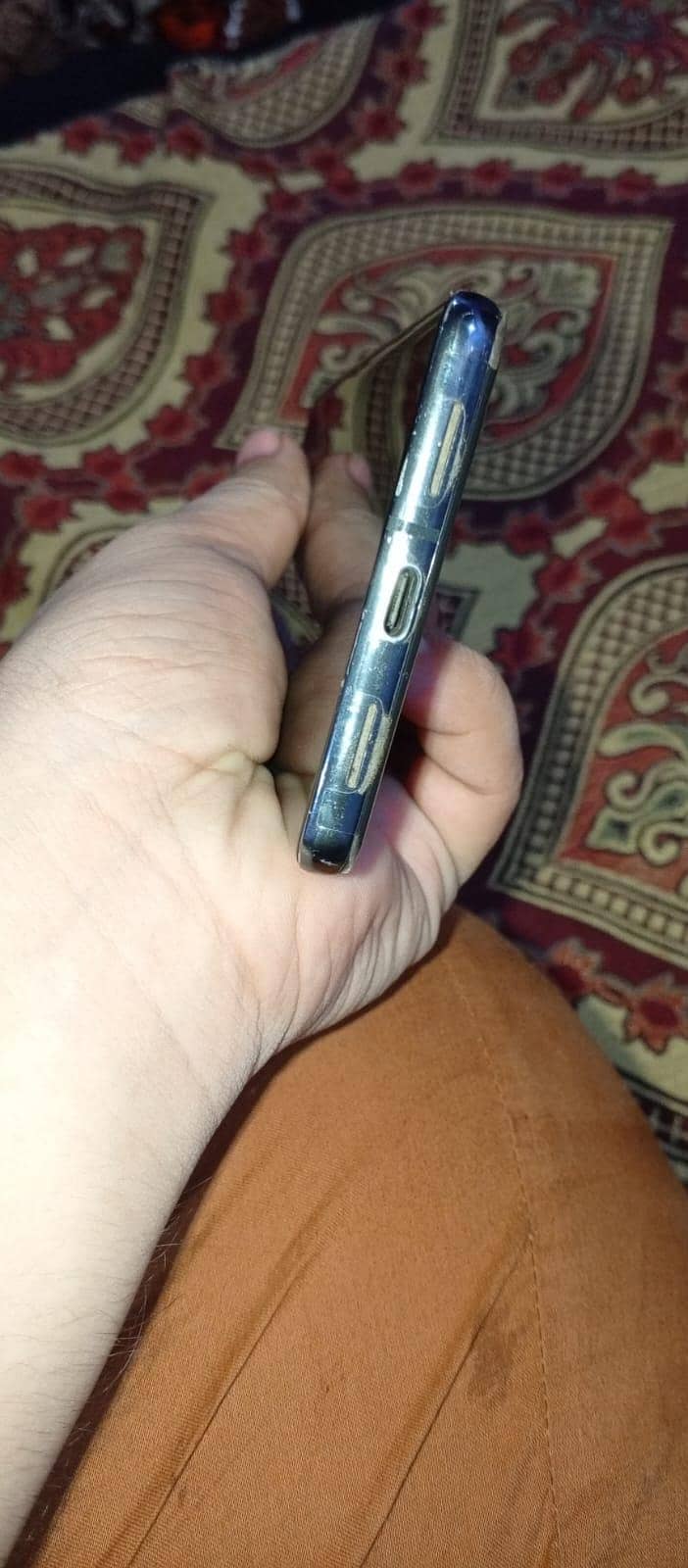 Google Pixel 7 Pro 3
