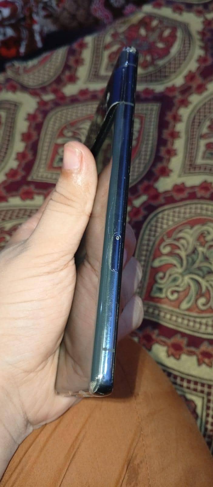 Google Pixel 7 Pro 4