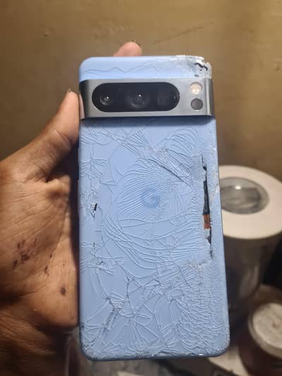 Google Pixel 8 Pro