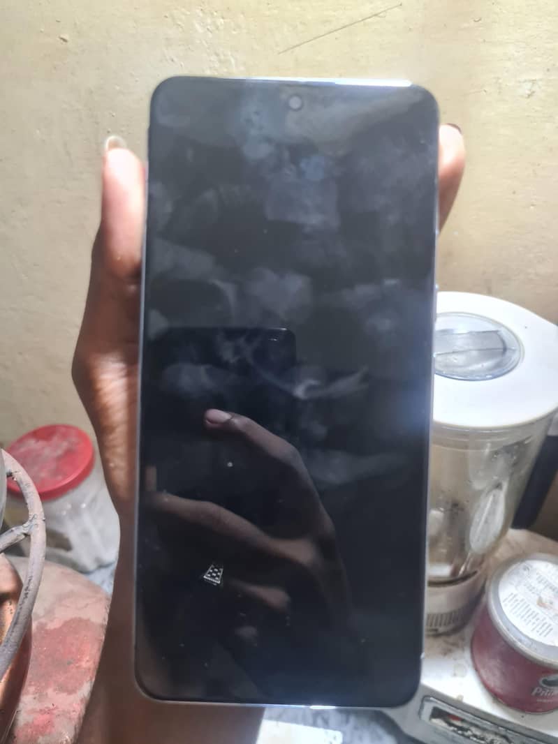 Google Pixel 8 Pro 1