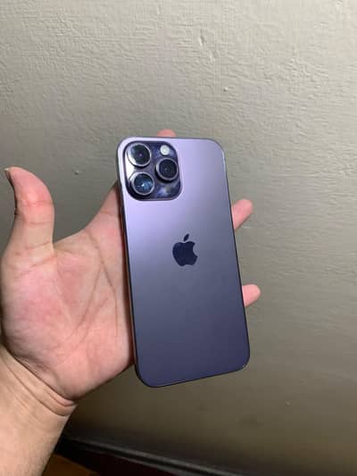 Apple iPhone 14 Pro Max 256gb