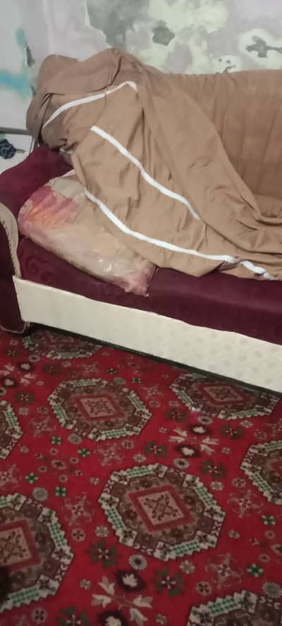 urgent sofa sale