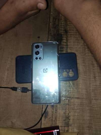 One Plus 9 Pro