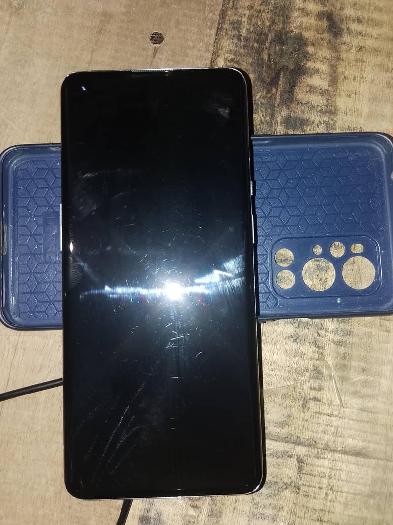 One Plus 9 Pro 1