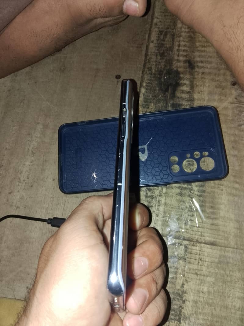 One Plus 9 Pro 2
