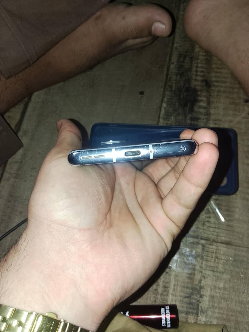 One Plus 9 Pro 3