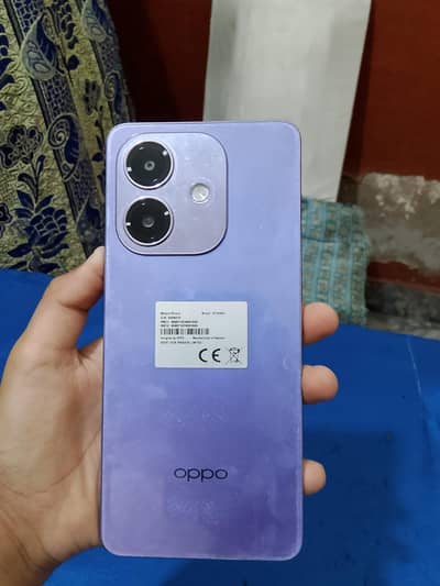 OPPO A5i