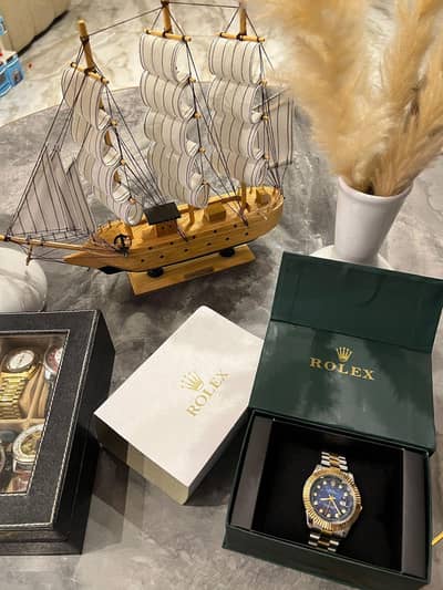 Rolex