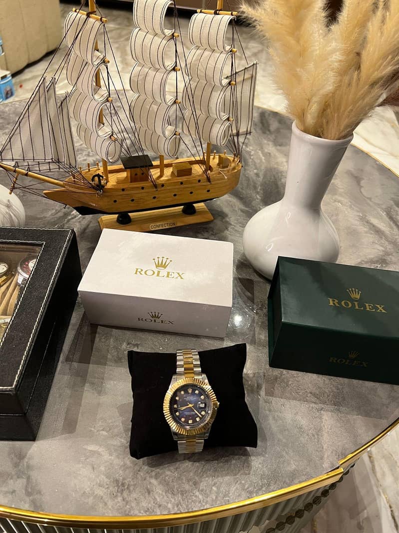 Rolex 1