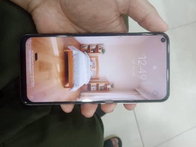 Vivo Y30