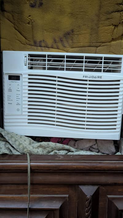 vindo AC 10 by 10 condition