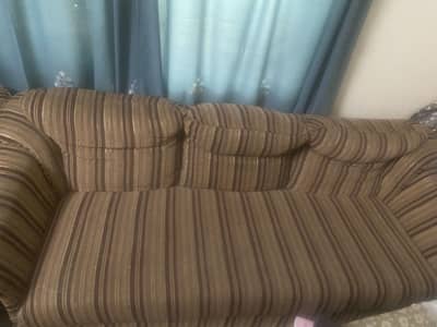 7 seater sofa