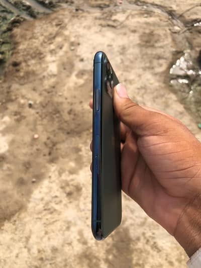 Apple iPhone 11 Pro