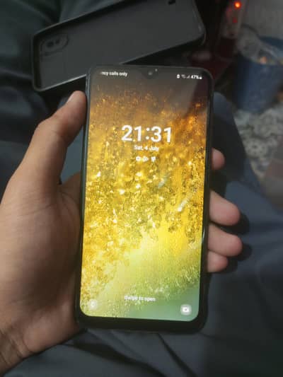 Samsung Mobile A10