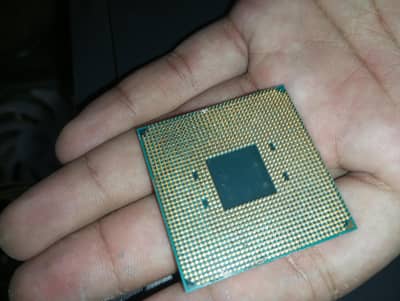 amd Ryzen 5 2600