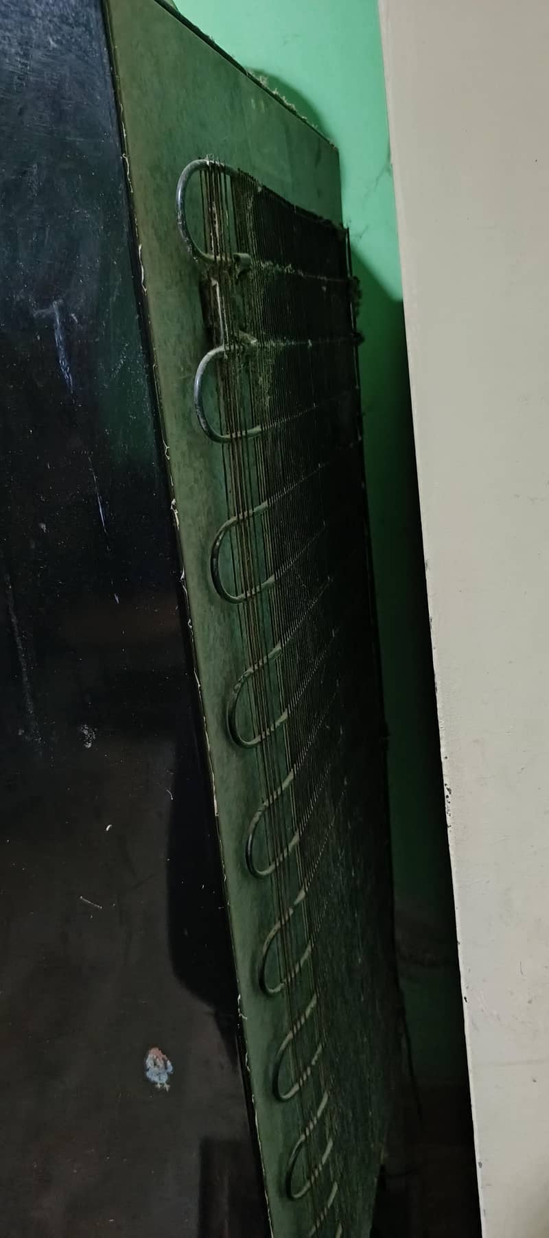 Orient freezer 1