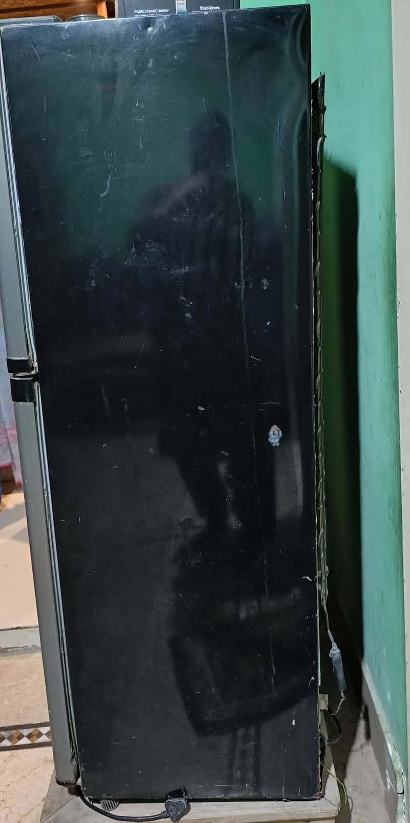 Orient freezer 2