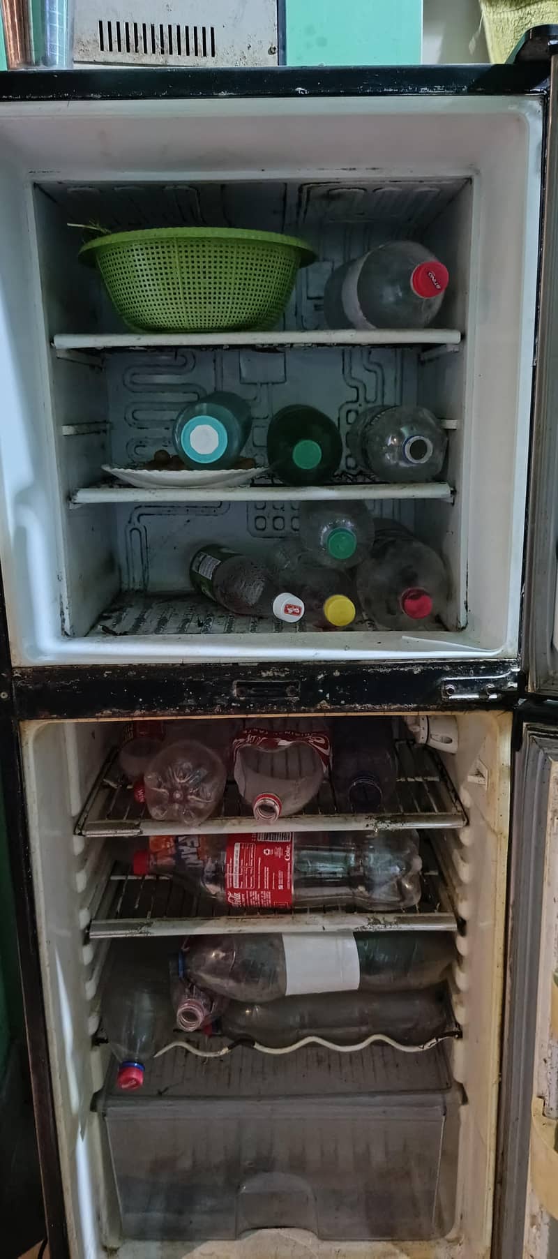 Orient freezer 4