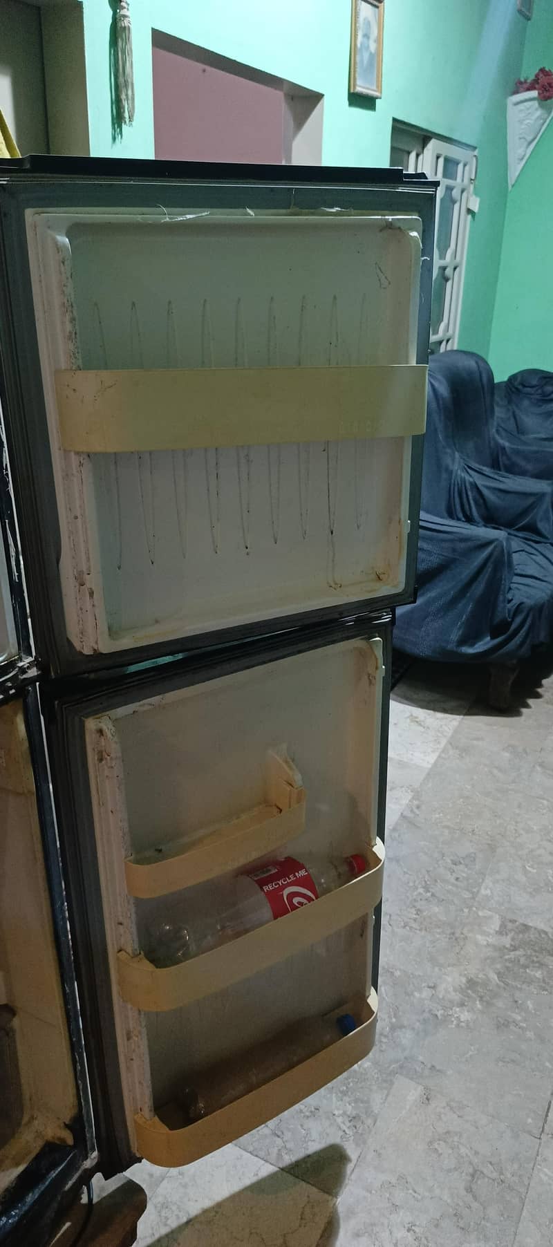 Orient freezer 5