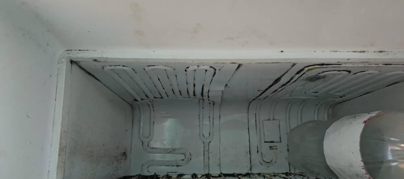 Orient freezer 6