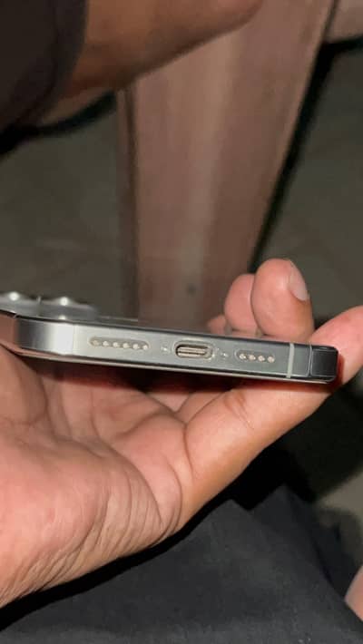 Apple iPhone 15 Pro Max