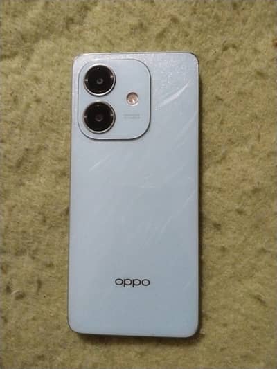 Oppoa3x