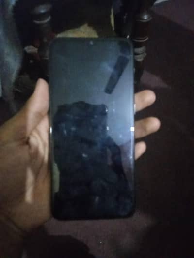 Samsung Mobile A30s