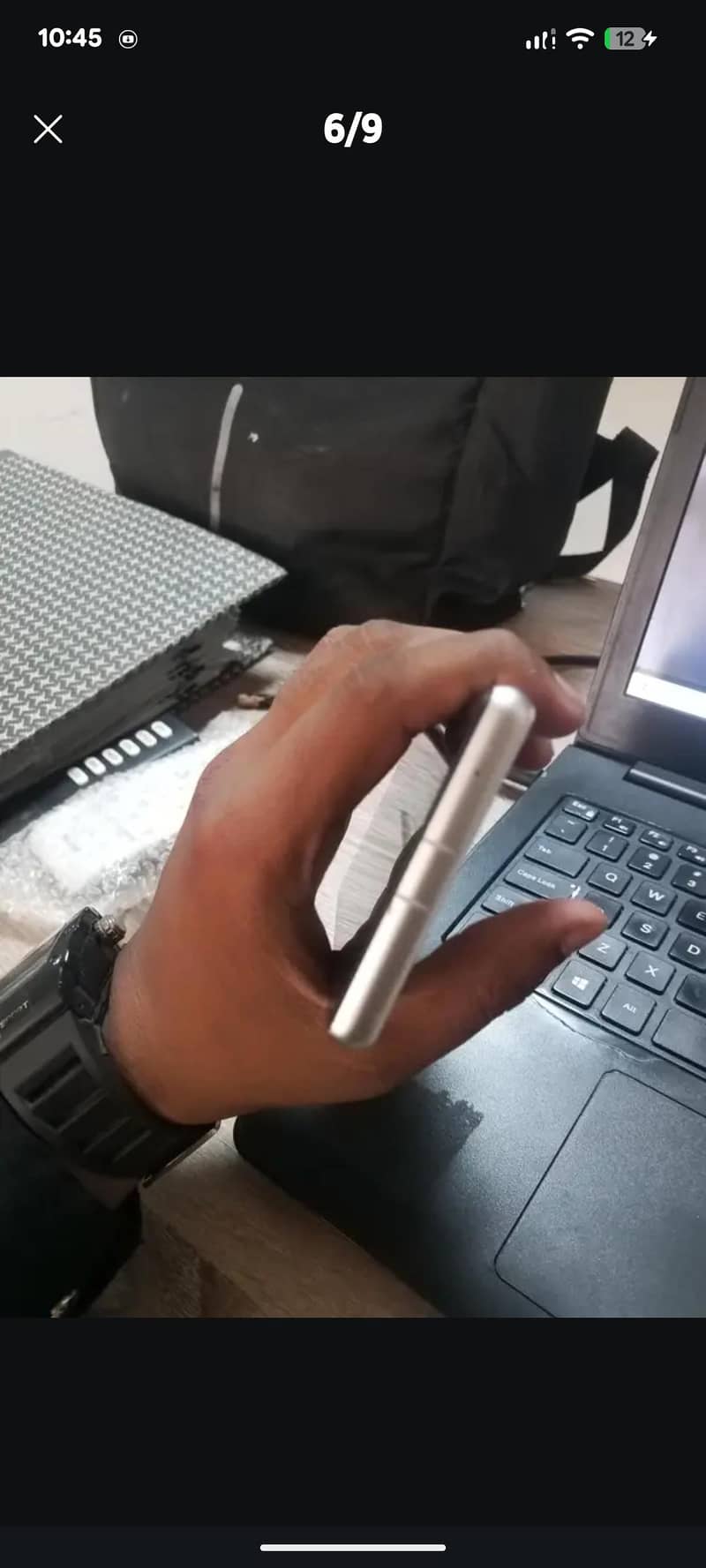 Google Pixel 7a 1