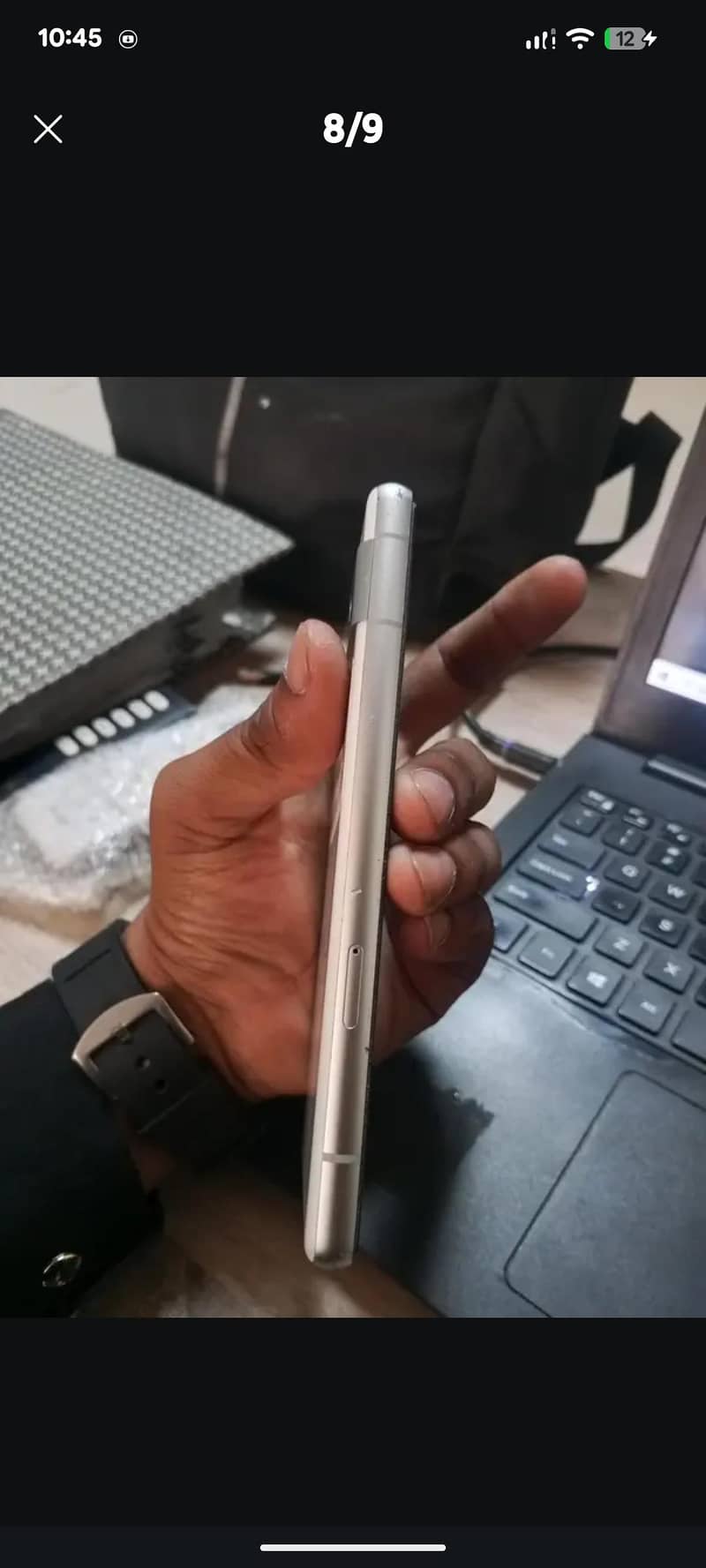 Google Pixel 7a 4